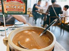 -猪腰一家·地道佛山菜(盐步店)