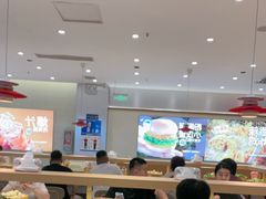 -龍歌自助小火锅(崂山丽达店)