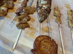 -熙成烧烤·三十三年(开发区店)