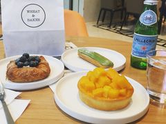 -WHEAT&BAKER-麥(凯德来福士店)