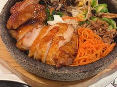 -七八冷面·延边朝鲜族美食(欢乐谷店)