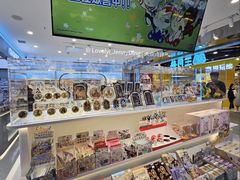 -凯德广场(学府店)