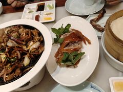 -鸭匠食府·挂炉烤鸭·新京菜(阜成路店)