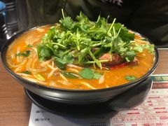 -肥汁米蘭香港米线(宁波路总店)