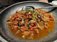 -味上湘菜馆(岳麓山店)