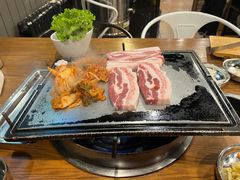 -香猪坊(五道口店)