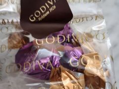 -GODIVA(五角场万达广场店)