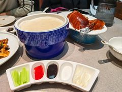 -北平食府·北京烤鸭(北京西站六里桥店)