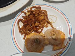 -牛排叔叔自助餐厅(太原万达店)