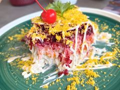 -喀秋莎西餐厅