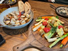 -Apollo·西班牙小酒馆(安福路店)