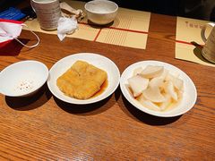 -荣家黄鱼面(前滩太古里店)