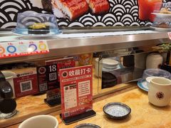 -万岁寿司(蓬江万达店)