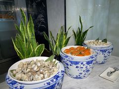 -金奥国际酒店全日餐厅ALTITUDE