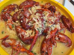 -王红军龙虾(新民路店)