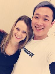 毕炜老师作品-TONI&GUY