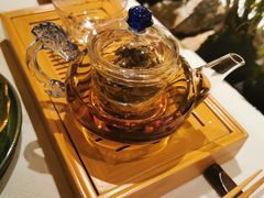 -叶叶菩提·晋福宫