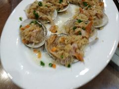 -蚝得喜海鲜(东城店)