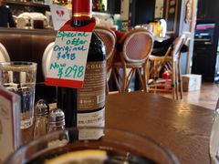 -Entrecôte 法国牛扒馆(保利·时光里店)