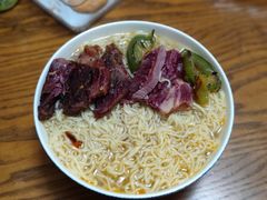 -刘纪孝腊牛羊肉(北广济街店)
