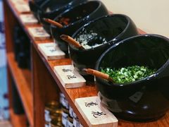 -独食火锅·半米屋台(直营总店)
