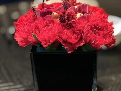 -杭州桐庐康莱德酒店中餐厅·乐