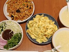 -老昌春饼(中央大街店)