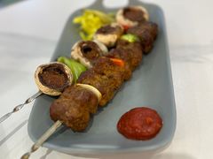 -库滋明·俄罗斯特色美食(中央大街店)