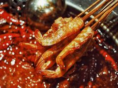 青虾-川西坝子火锅(金沙1.0直营店)