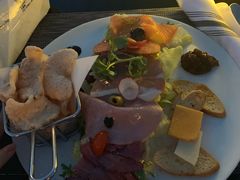 -WOLFGANG PUCK KITCHEN & BAR(迪士尼小镇店)