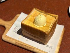 -绿茶餐厅(成都万象城店)