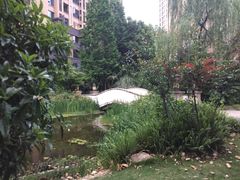 -上置·绿洲雅宾利花园