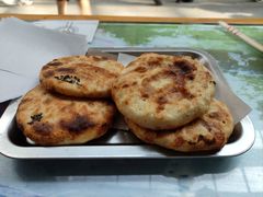 -老潍县美食街(东方路店)