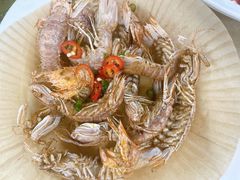 -后田海鲜餐厅(南澳香湖湾店)