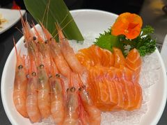 -水木锦堂·自助铁板烧(方庄时代店)