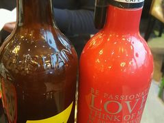 -清真磊磊烧烤老店(饮虎池街34号店)