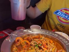 -胖哥俩肉蟹煲(海盐总店)