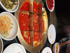 -周师兄大刀腰片火锅(洪崖洞旗舰店)