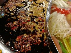 -朱氏胖子烂火锅(洪崖洞店)