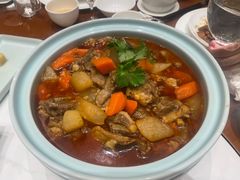 -老城南食府(宣武门东大街店)