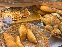 -山崎面包(苏州中心店)