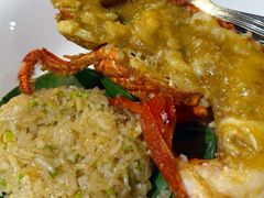 龙虾糯米饭-詠春园