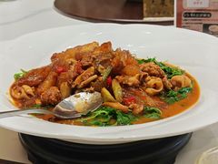 -梅花香里大酒店(郁金香路店)