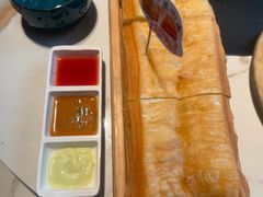 -滋粥楼·顺德菜(番禺广场总店)