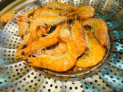 -蔚海之都·象山蒸汽海鲜(仙霞路店)