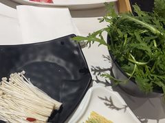 -祥源胡同·涮牛羊肉火锅(花桥店)