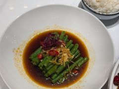 -南山翁新概念川菜(江宁万达广场店)
