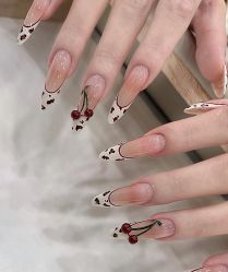 -RL Nail·瑞丽美甲美睫品牌原创店