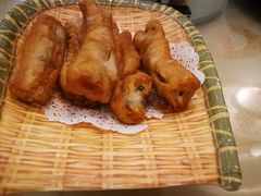 三白酿油条-锡和无锡菜(景丽苑店)