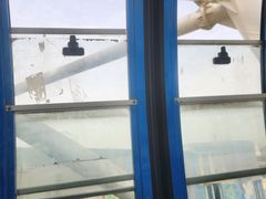 -琴岛之星摩天轮